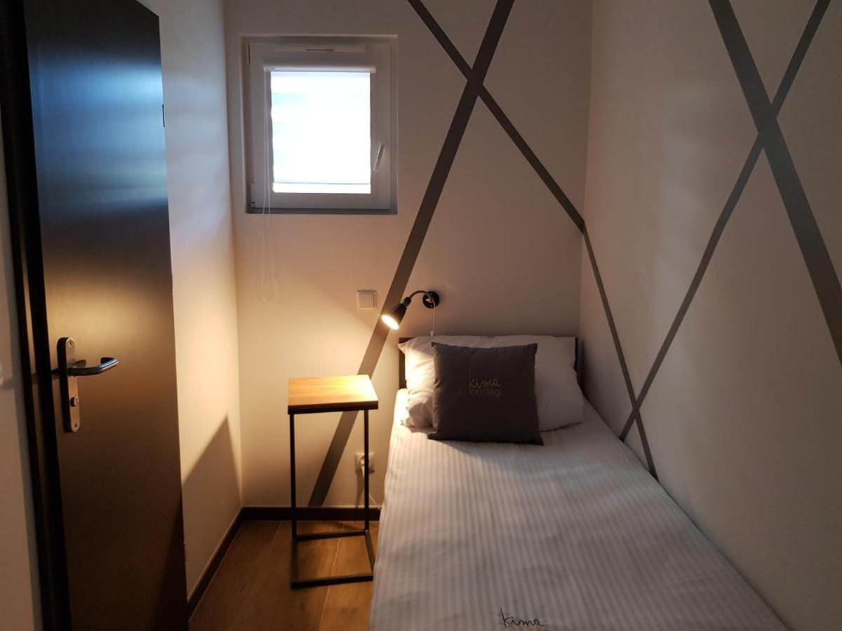 Kimanoclegi Opolí Exteriér fotografie