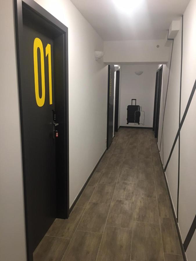 Kimanoclegi Opolí Exteriér fotografie