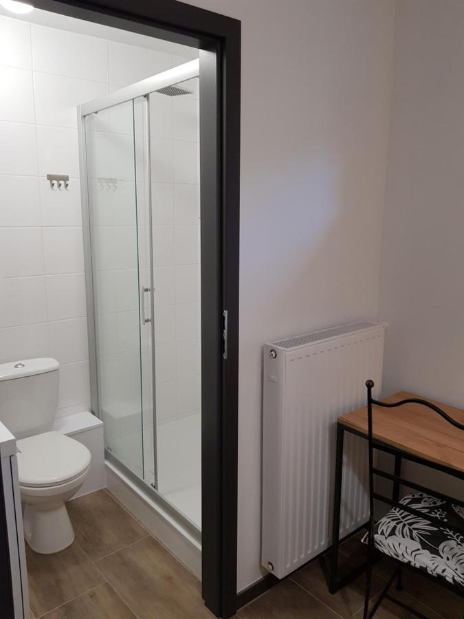 Kimanoclegi Opolí Exteriér fotografie