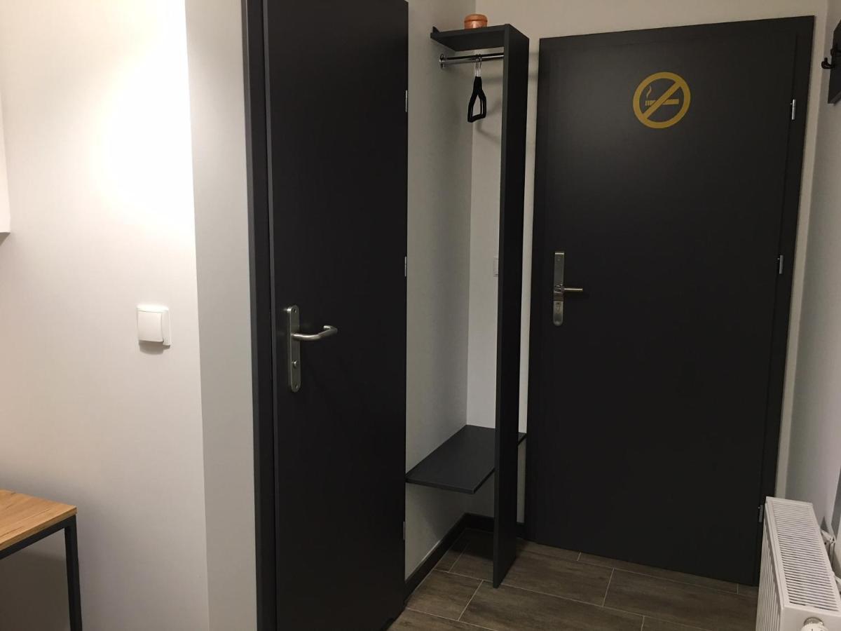 Kimanoclegi Opolí Exteriér fotografie