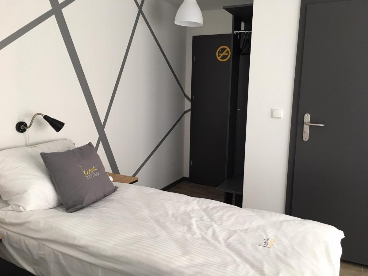Kimanoclegi Opolí Exteriér fotografie