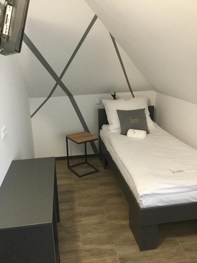 Kimanoclegi Opolí Exteriér fotografie