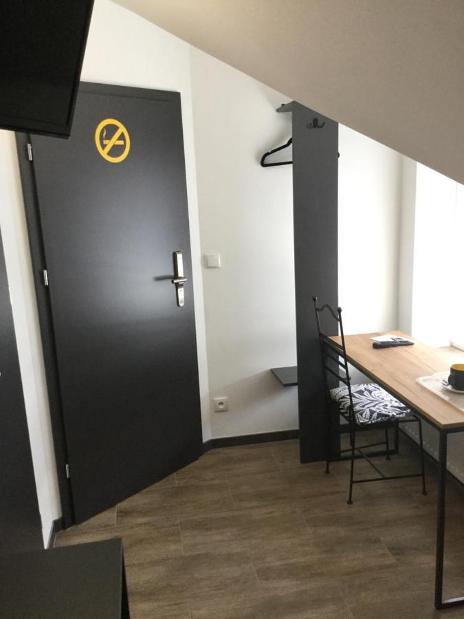 Kimanoclegi Opolí Exteriér fotografie